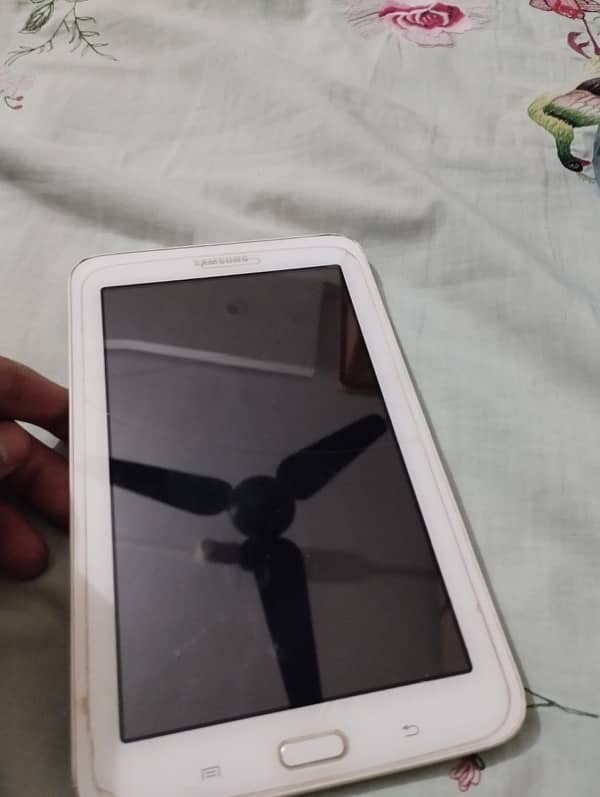 Samsung Galaxy Tab 3 1