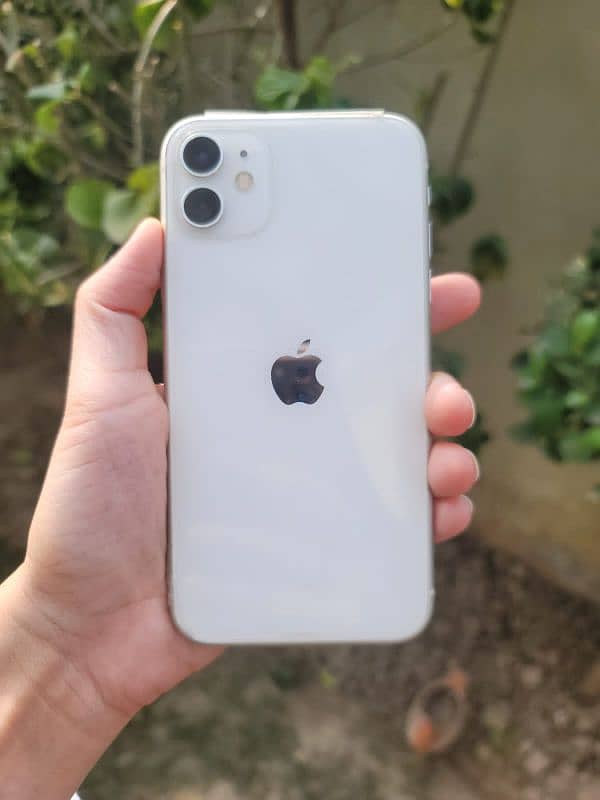 Apple Iphone 11 2