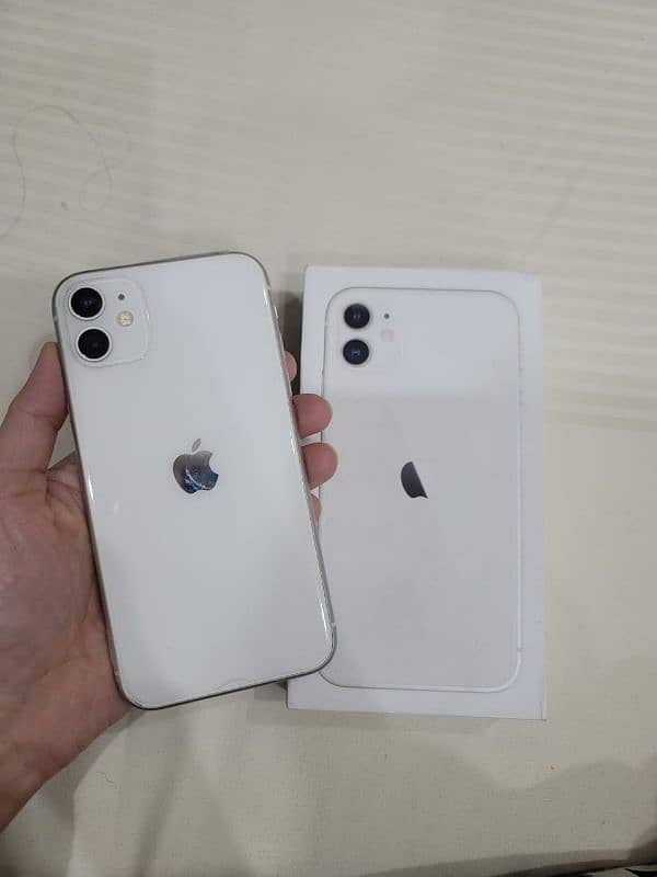 Apple Iphone 11 6