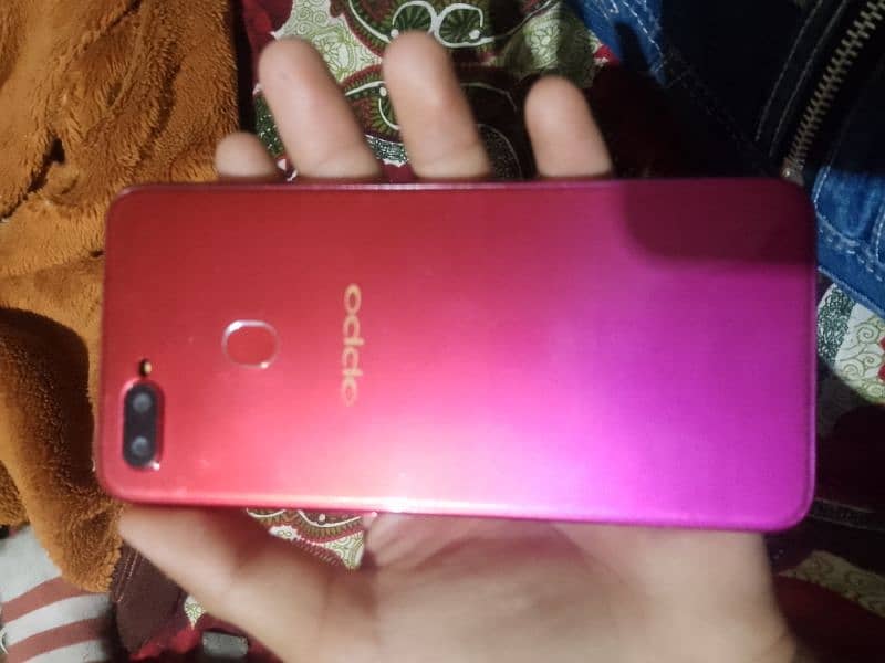 oppo f9pro 1