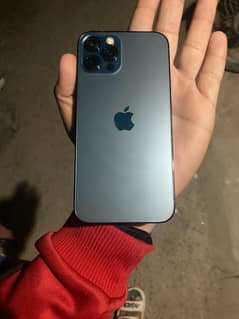 iphone 12pro 10/10 fu 128gb