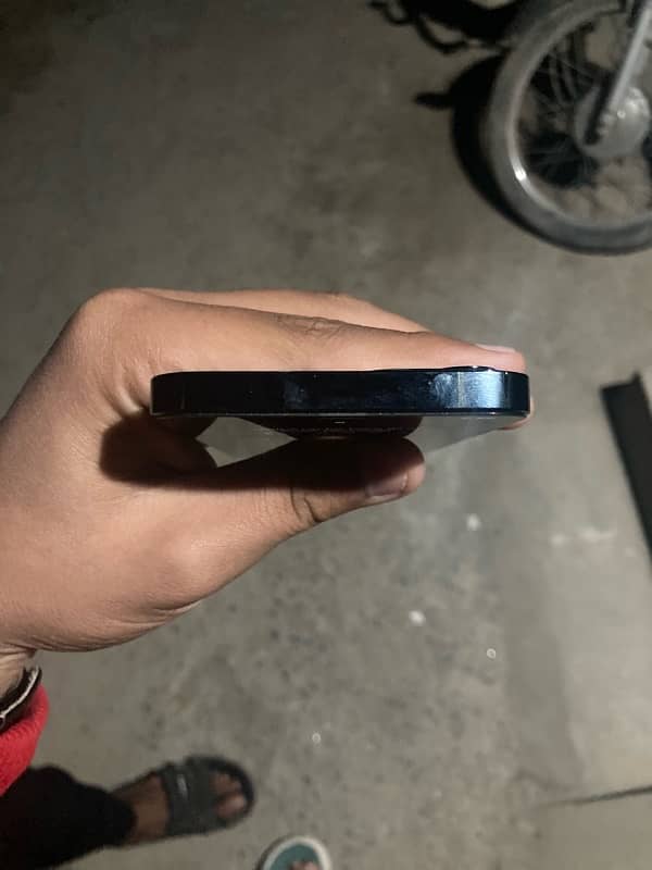 iphone 12pro 10/10 fu 128gb 4