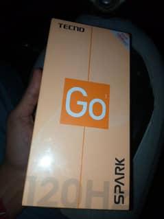 Tecno spark go 1   8 64 ma ha