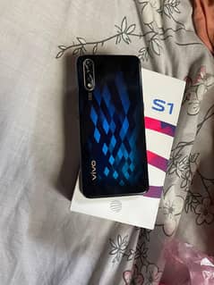 Vivo S1