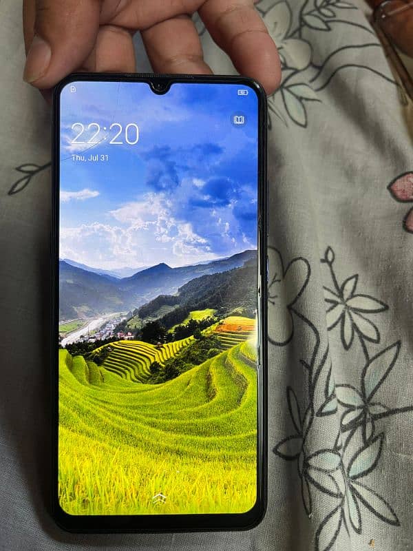 Vivo S1 1