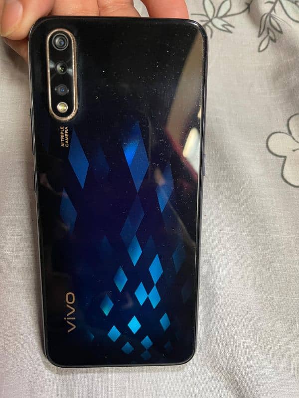 Vivo S1 2