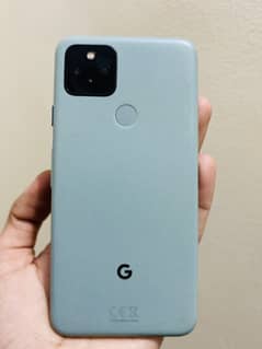 Google Pixel 5   8/128