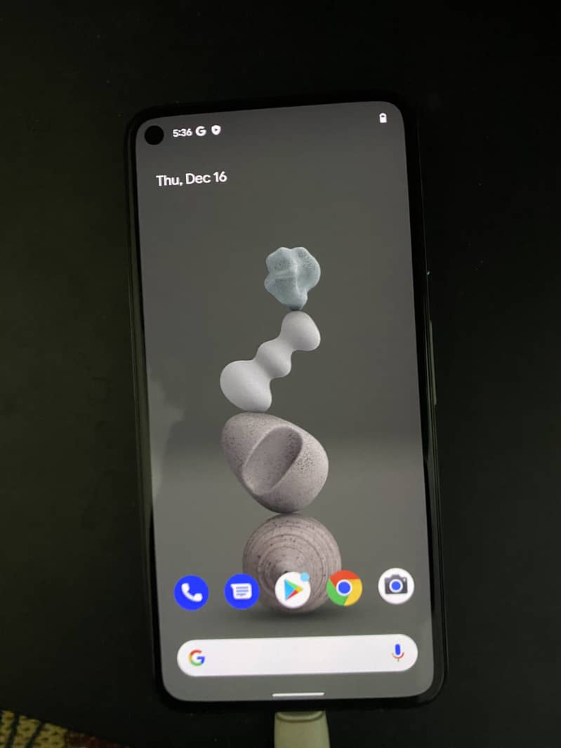 Google Pixel 5   8/128 5