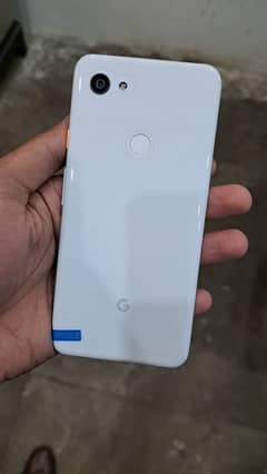 Google Pixel 3a XL