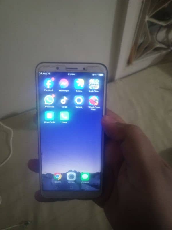 OPPO Mobile for sale 0