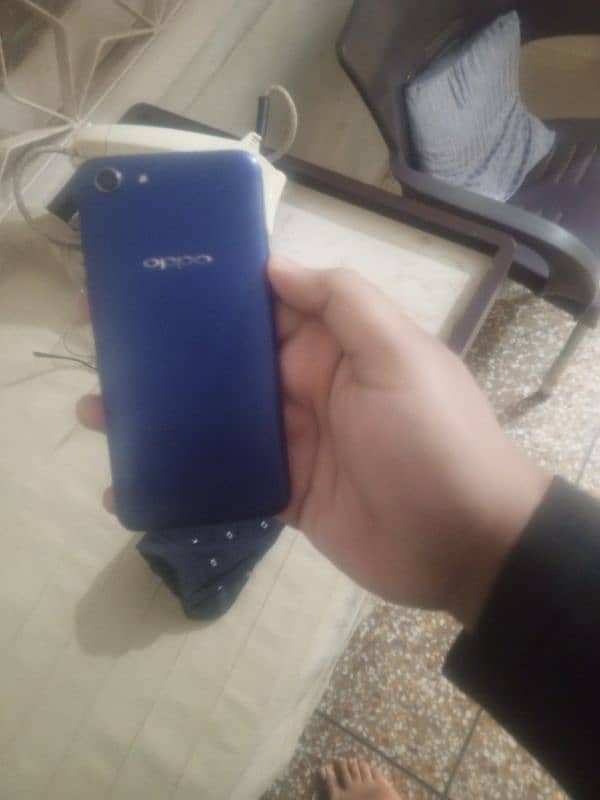 OPPO Mobile for sale 1