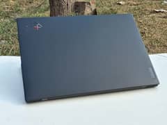 lenovo x1 carbon gen 9 | Core i7 11th gen | 16gb ram | Ultraslim