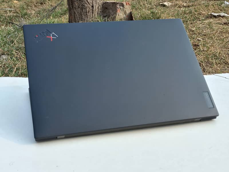 lenovo x1 carbon gen 9 | Core i7 11th gen | 16gb ram | Ultraslim 2