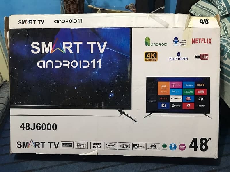 LED TV FOR SALE 4