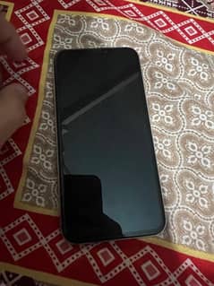 iphone x 256gb non PTA