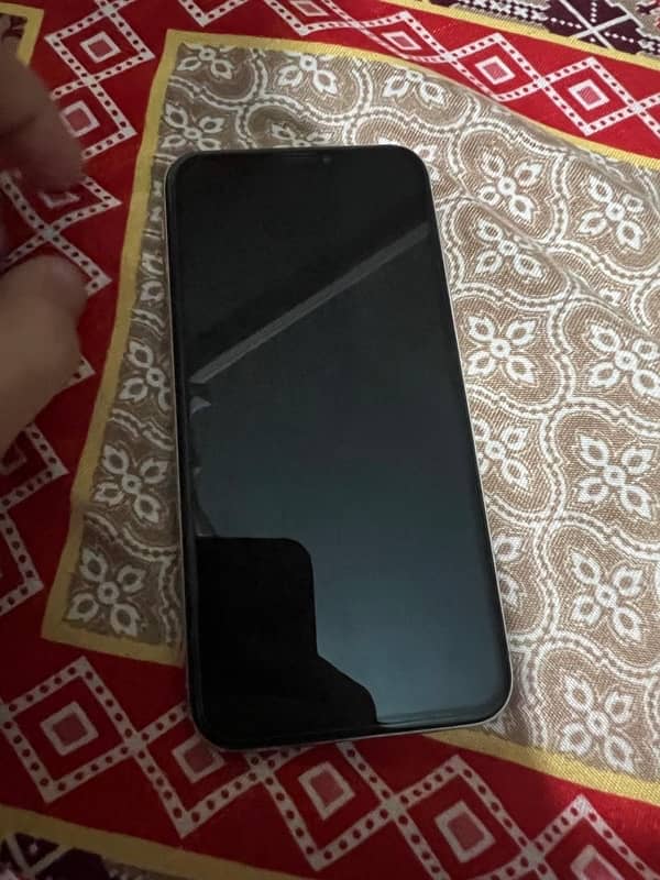 iphone x 256gb non PTA 0