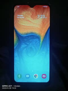 Samsung Galaxy a30