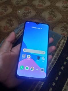 Realme5 pro 4/128