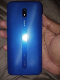 Redmi 8A Pta Offical Approved Phone Xiaomi Read Description