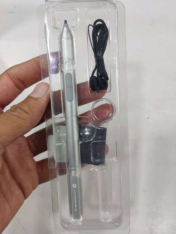 Hp stylus pen Original Active Pen All Model's 5