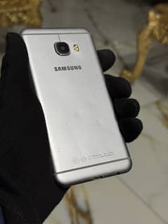 Samsung C5