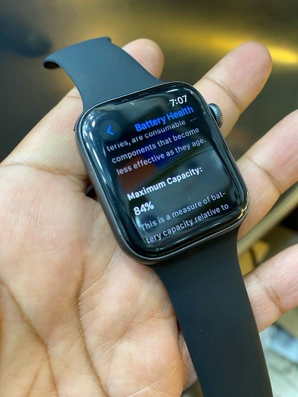 Apple Watch Series 5 1