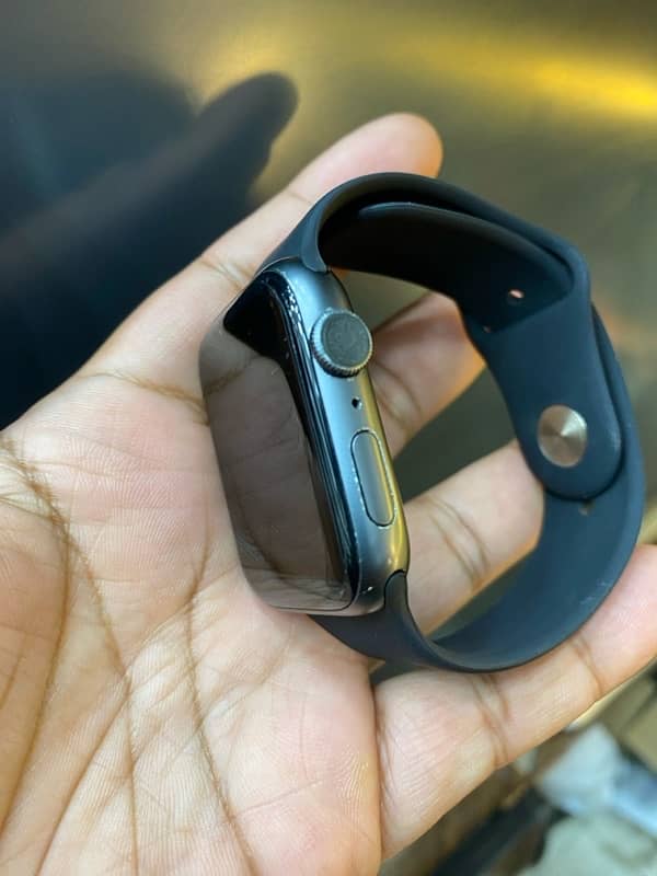 Apple Watch Series 5 2