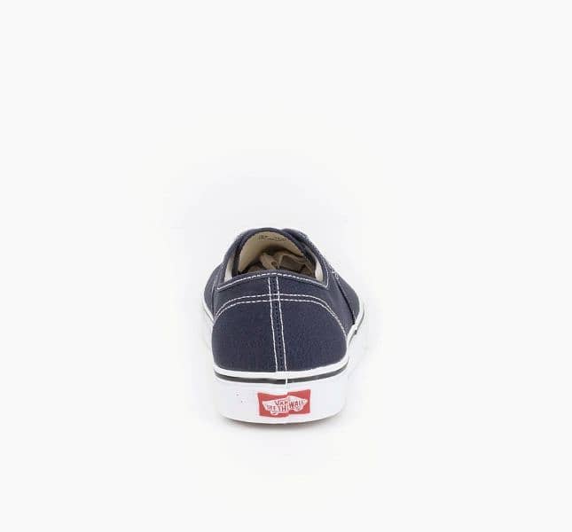 MENS VANS AUTHENTIC 2