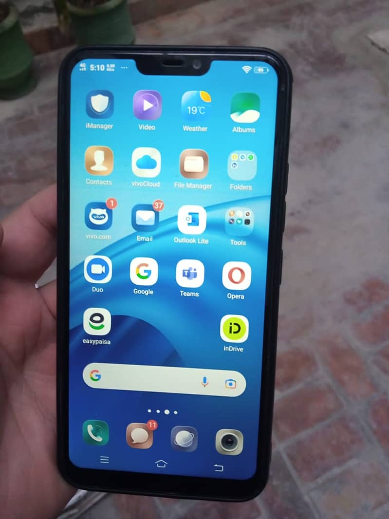 Vivo Other Model 1