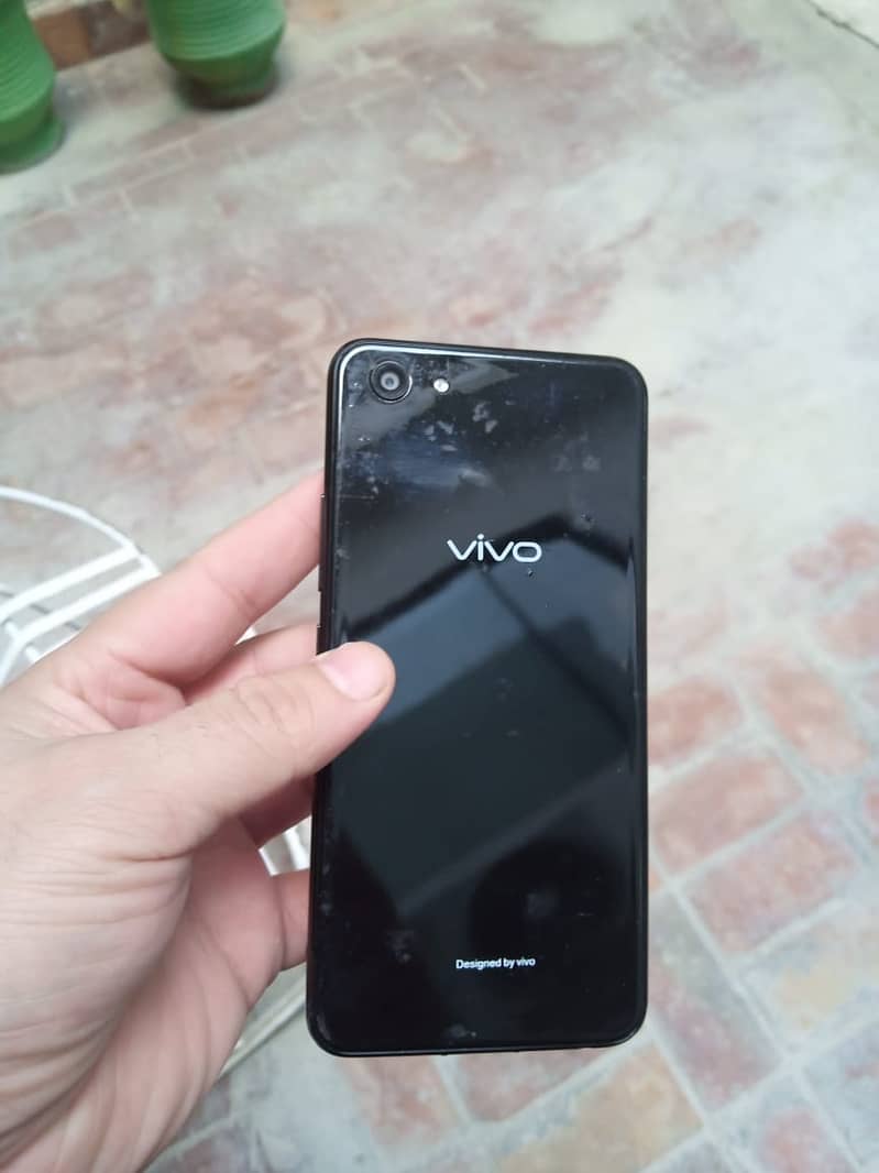 Vivo Other Model 4