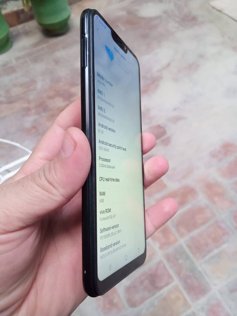 Vivo Other Model 5