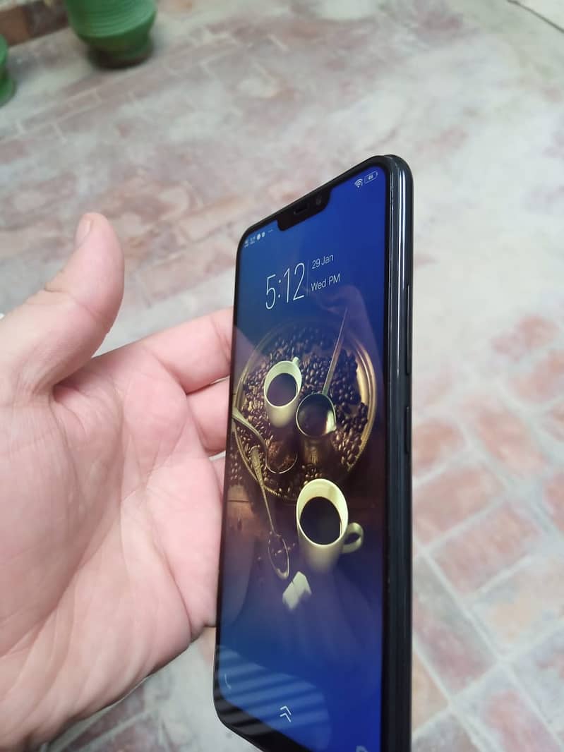 Vivo Other Model 7