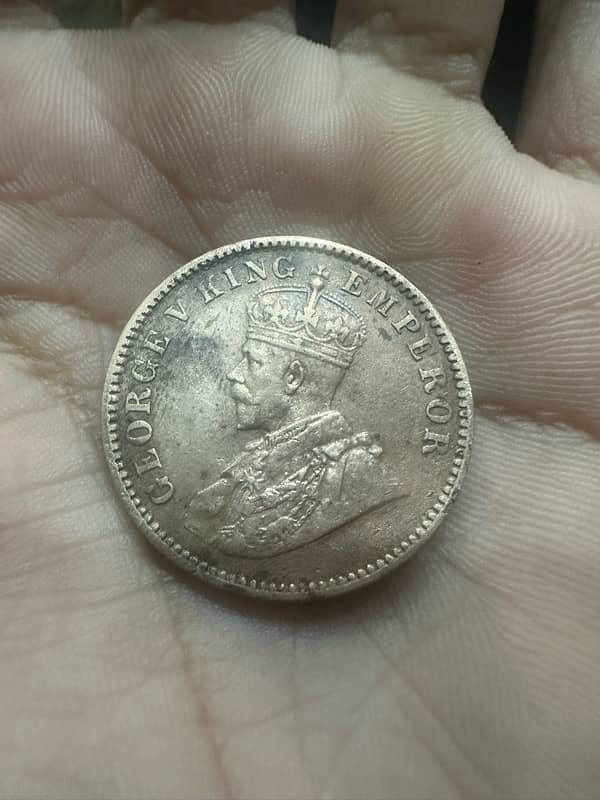 RARE Coin from 1936 for sale 1