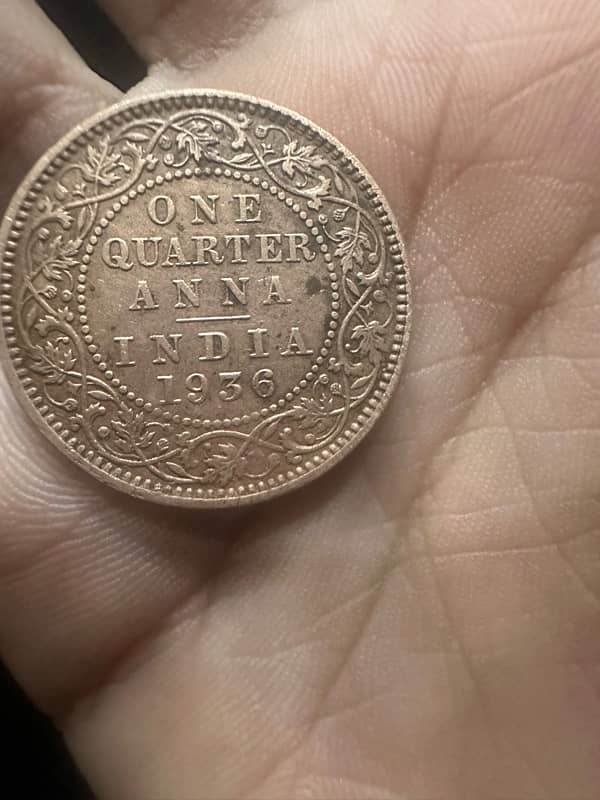 RARE Coin from 1936 for sale 2