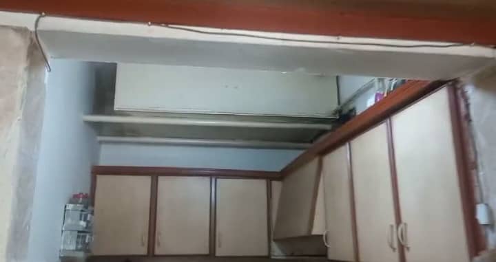 Good 1000 Square Feet Flat For sale In Gulistan-e-Jauhar - Block 18 3