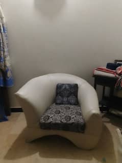 5 Seater Sofa