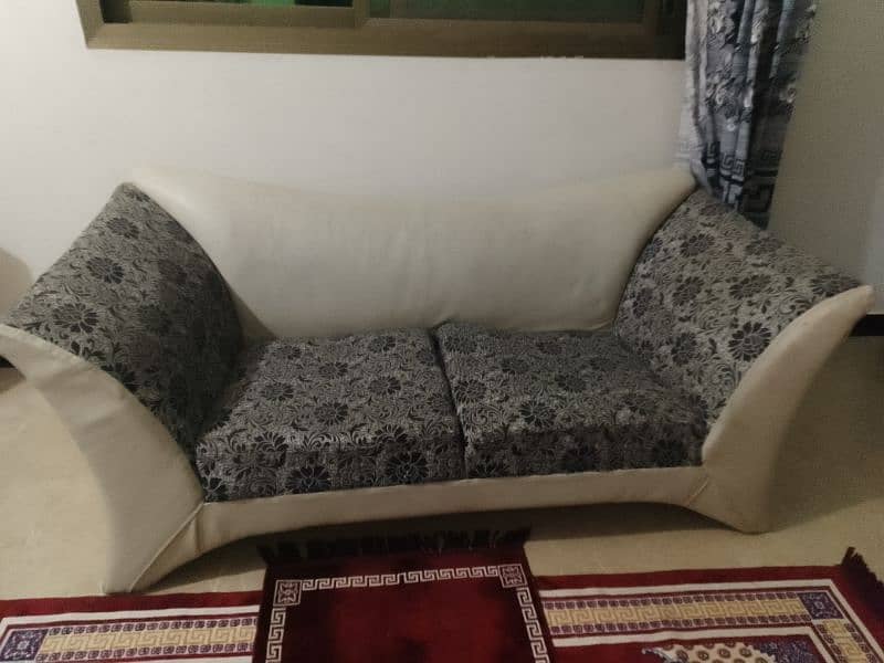 5 Seater Sofa 2