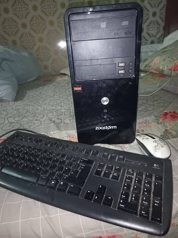 gaming PC 2