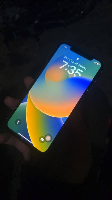 iphone X pta approved 1