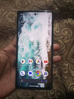 Google Pixel 6A Non PTA  OEM Unlock