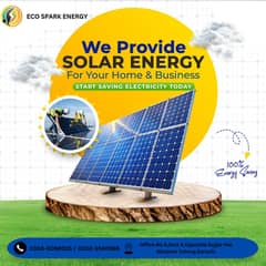 Hybrid Solar Structure | Solar Installation | Solar Complete Solution