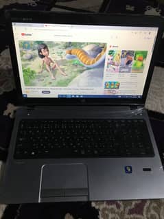 HP Intel Core i5 4Gen Ram 8GB Rom 320GB