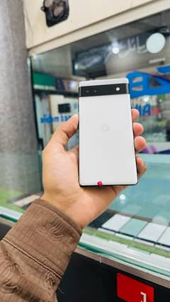 Google Pixel 6A + Google 6 Watsap number 03077248541 all ok Gujranwala