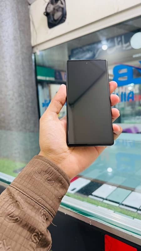 Google Pixel 6A + Google 6 Watsap number 03077248541 all ok Gujranwala 1