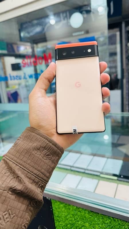 Google Pixel 6A + Google 6 Watsap number 03077248541 all ok Gujranwala 2