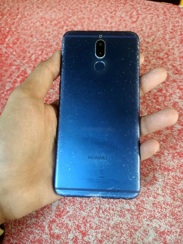 huawei mate 10 lite kit only 1