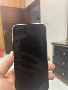 iphone 11 64Gb PTA approved back crack