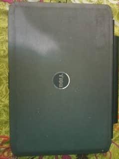 dell laptop