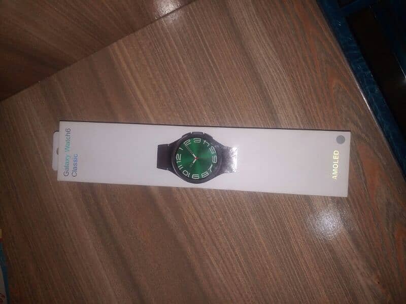 smart watch 1