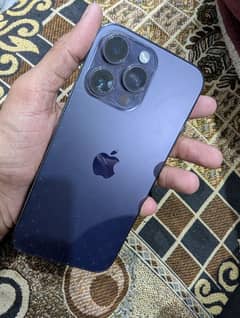 Iphone 14 Pro Max | PTA Approved